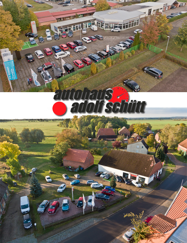 Autohaus Adolf Schütt